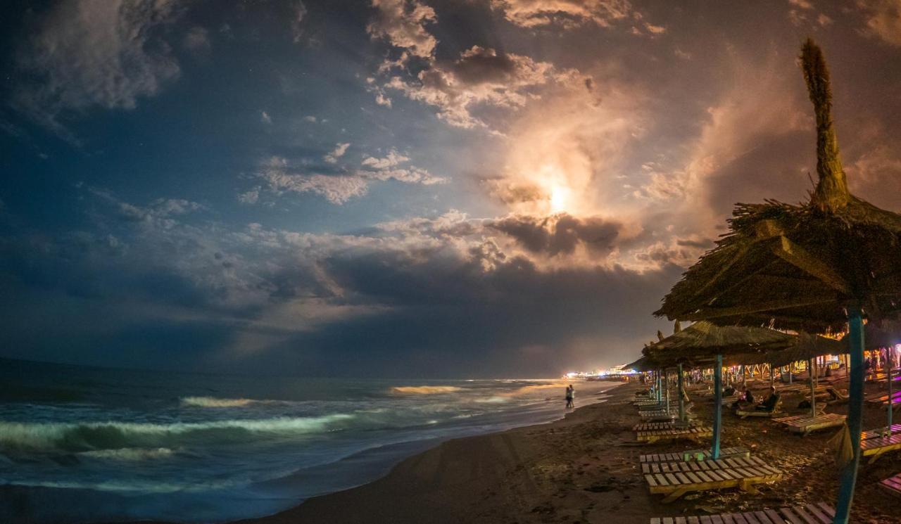 Spot Vama Veche Ξενοδοχείο Εξωτερικό φωτογραφία