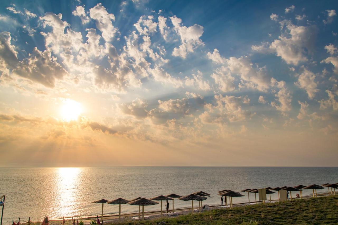 Spot Vama Veche Ξενοδοχείο Εξωτερικό φωτογραφία