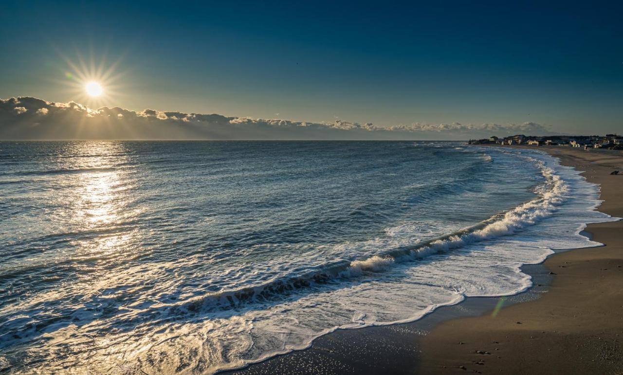 Spot Vama Veche Ξενοδοχείο Εξωτερικό φωτογραφία