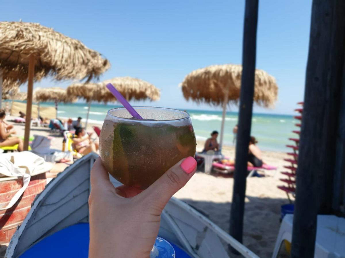 Spot Vama Veche Ξενοδοχείο Εξωτερικό φωτογραφία