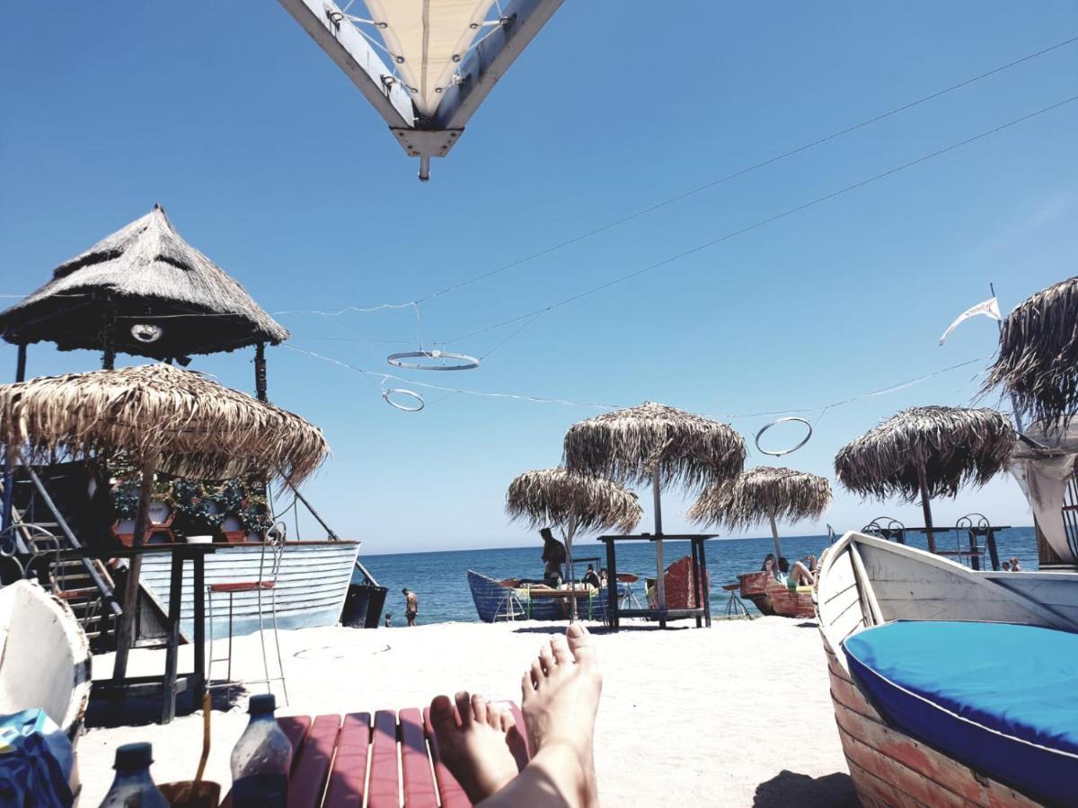 Spot Vama Veche Ξενοδοχείο Εξωτερικό φωτογραφία