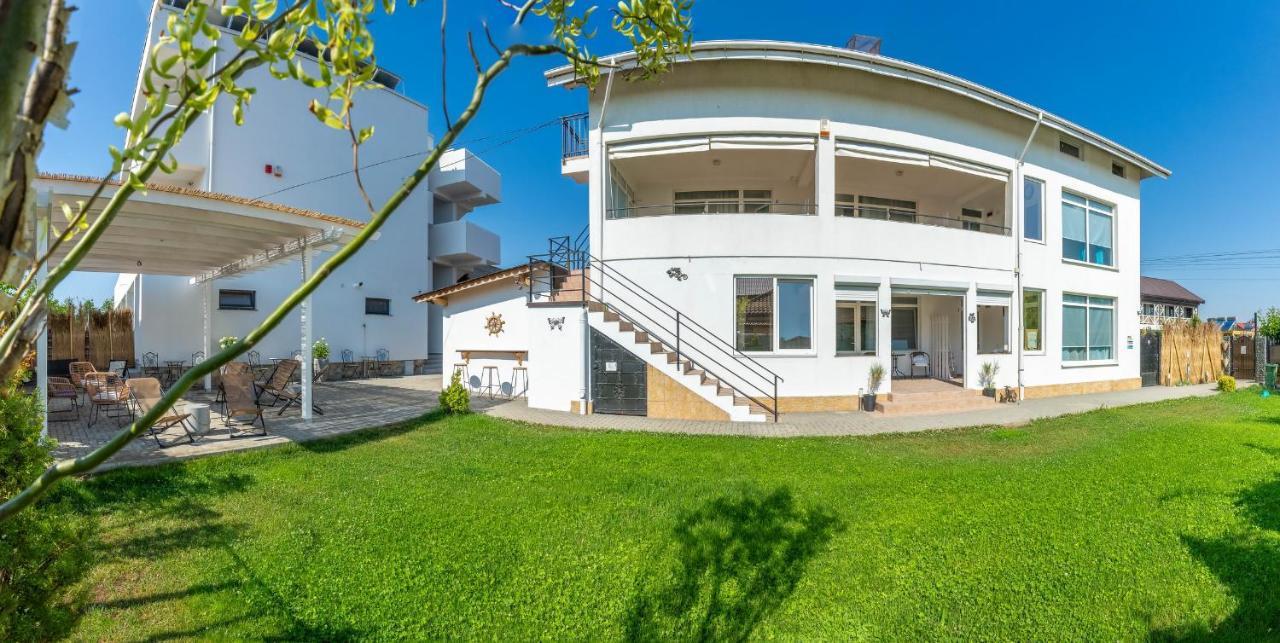 Spot Vama Veche Ξενοδοχείο Εξωτερικό φωτογραφία