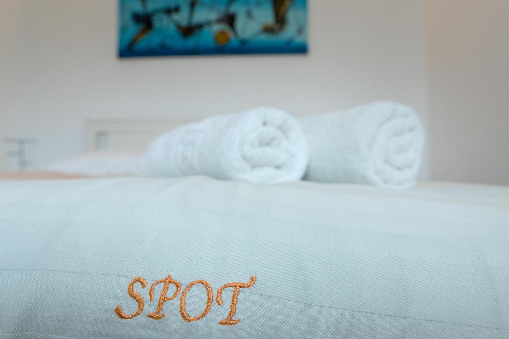 Spot Vama Veche Ξενοδοχείο Εξωτερικό φωτογραφία